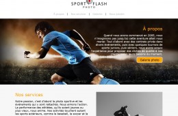 Sportflash Photo